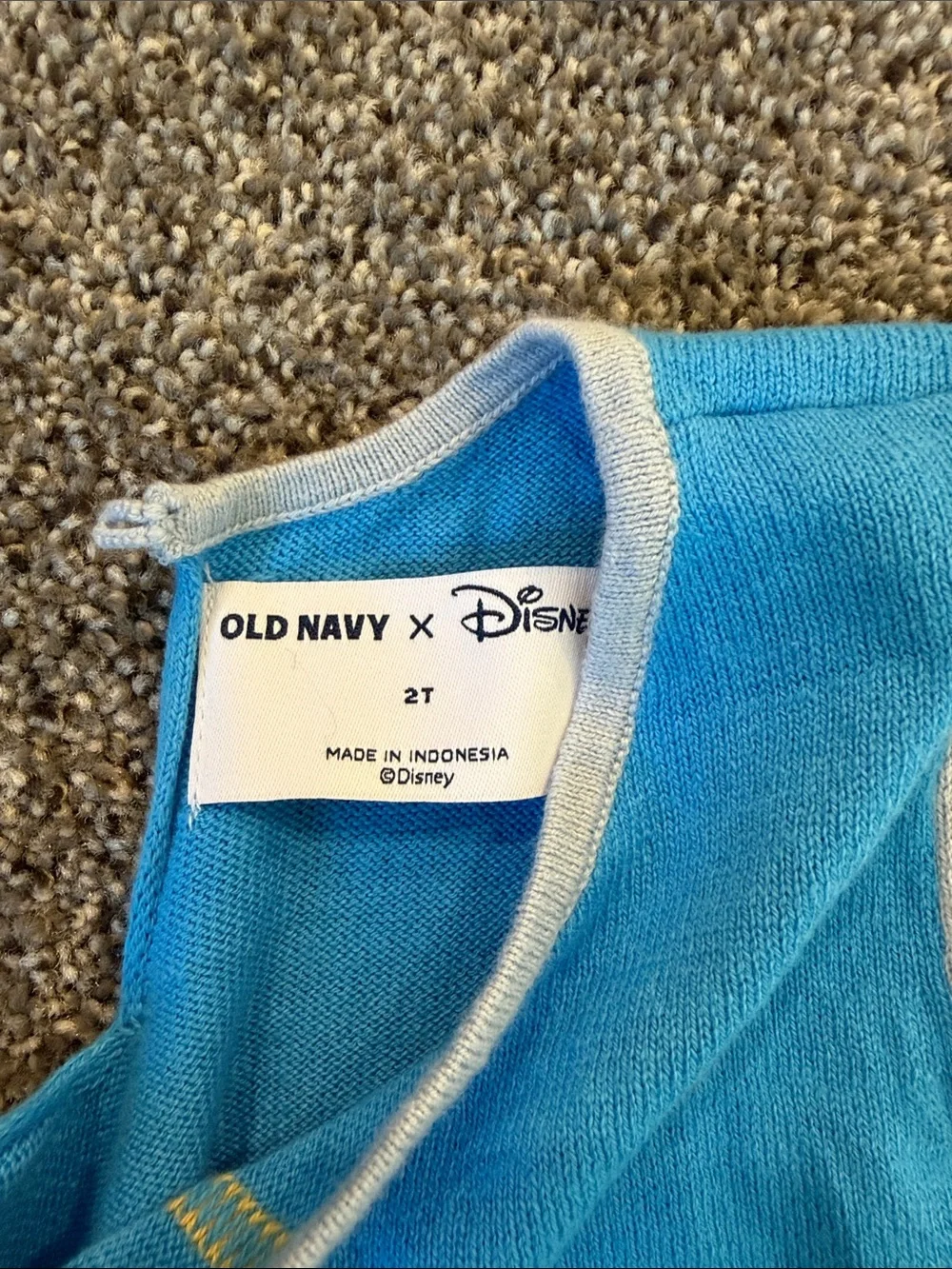 Snow White Disney x Old Navy Costume